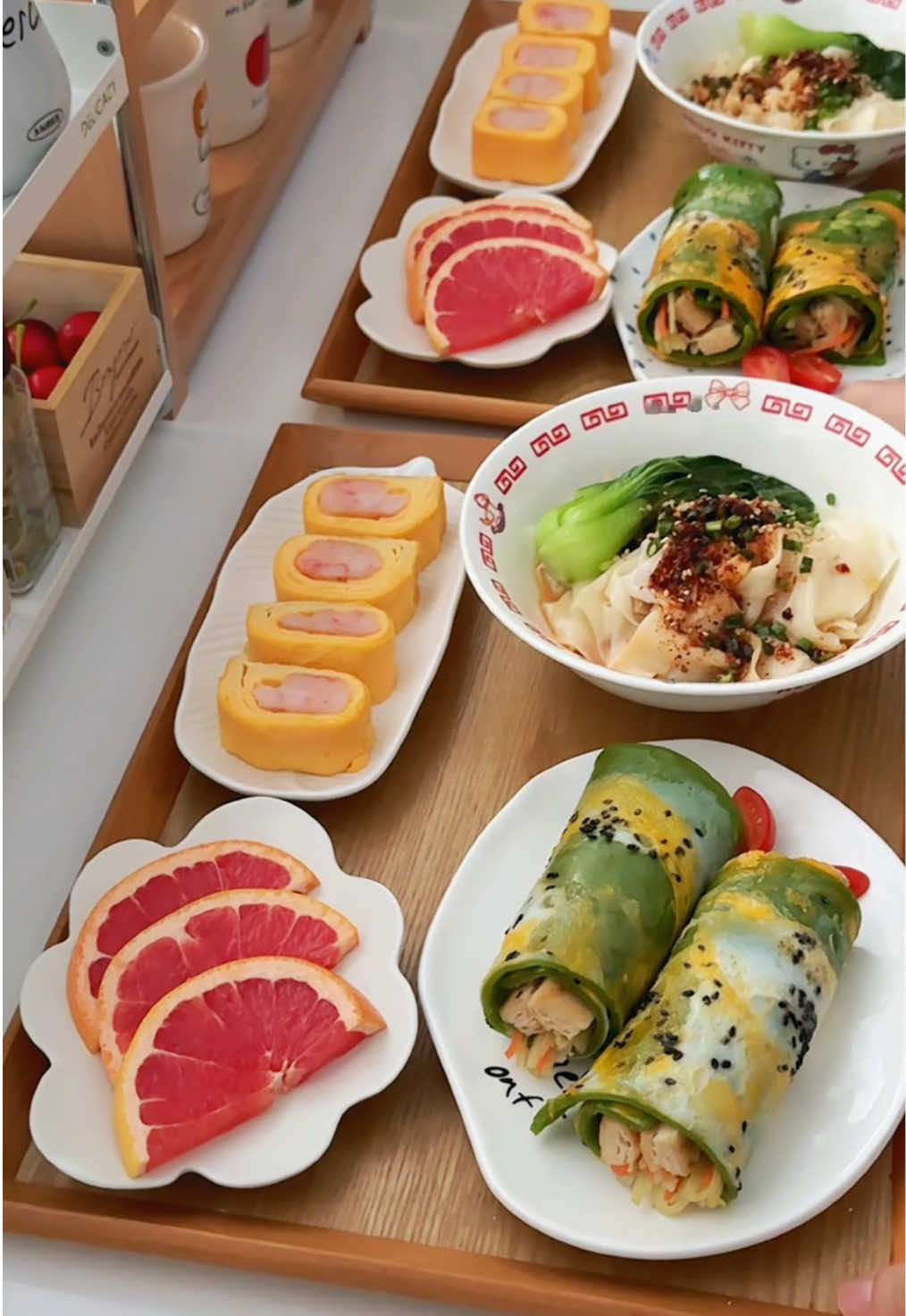 #asmr #Foodie #EasyRecipe #lunch #lunchideas 