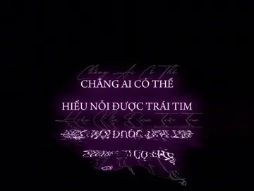 Chẳng ai có thể hiểu nổi được trái tim… #nhachaymoingay #chieuhomay #heal_0210 