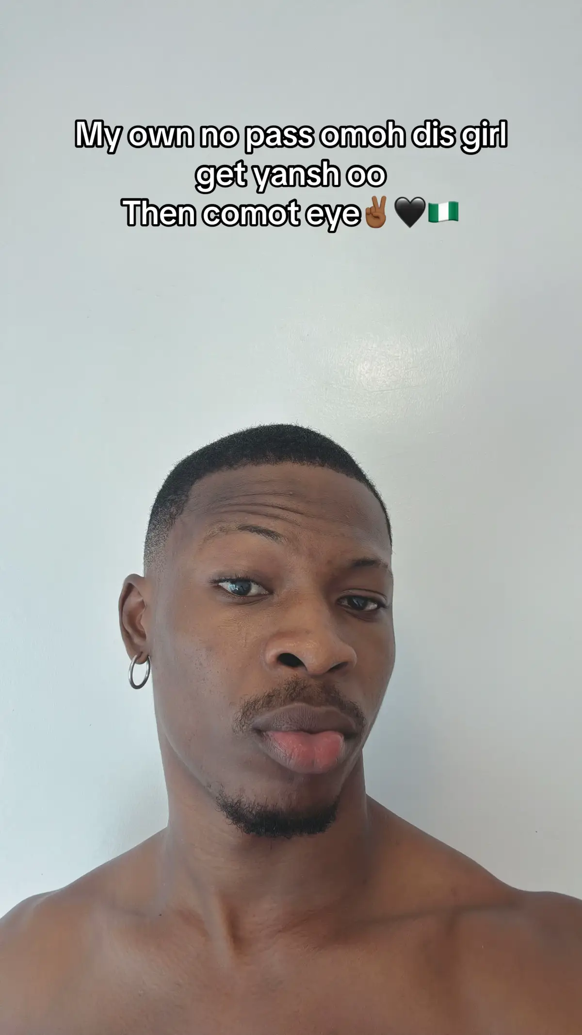 @PROTÉGÉ WEAR🖤🇳🇬 