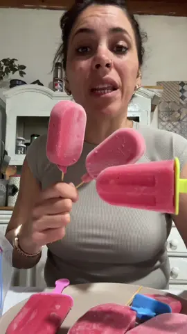 Receta de helado saludable y fácil🍦#recetadeheladofit #heladodeyogurt #recetasdeale #paratiiiiiiiiiiiiiiiiiiiiiiiiiiiiiii 