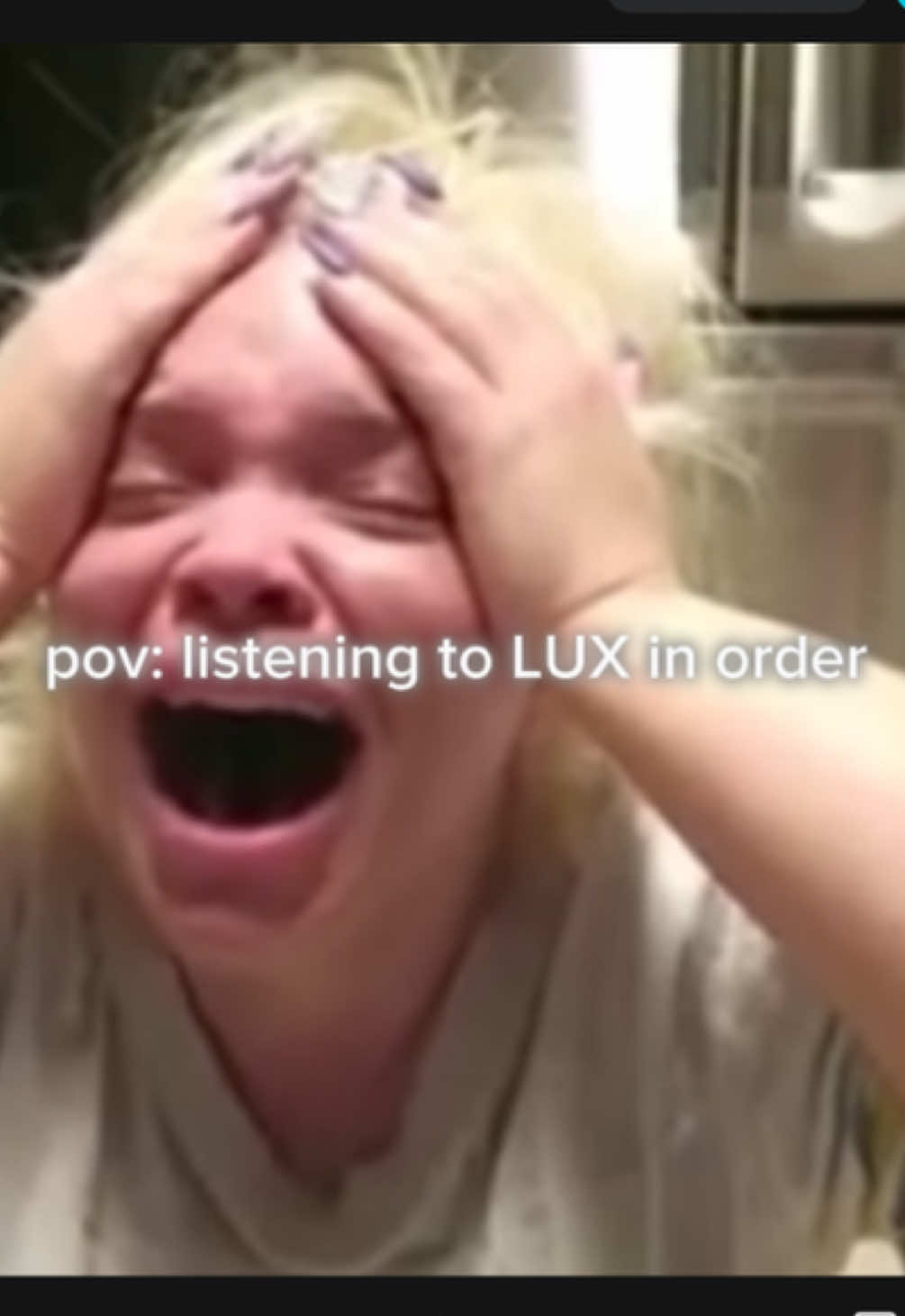 THIS ALBUM IS PERFECTION @La Rosalia #rosalia #lux #newmusic #reliquia #berghain 