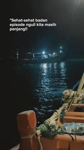 bersama mr gabriel (sudi)  #lewatberandafyp #cantrang #cantrangtegal #nelayan #fyp 