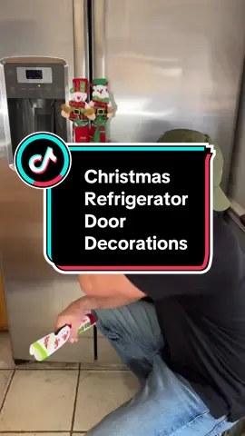 #creatorsearchinsights #ChristmasKitchenDecor #FestiveHomeStyle #HolidayApplianceCovers #tiktokshopcreatorpicks