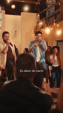 CHEIRO DE CULPADO tá disponível no YouTube! Corre lá pra assistir! O que será que tinha naquele áudio? Conta aí nos comentários (a história tá só começando 🫢)