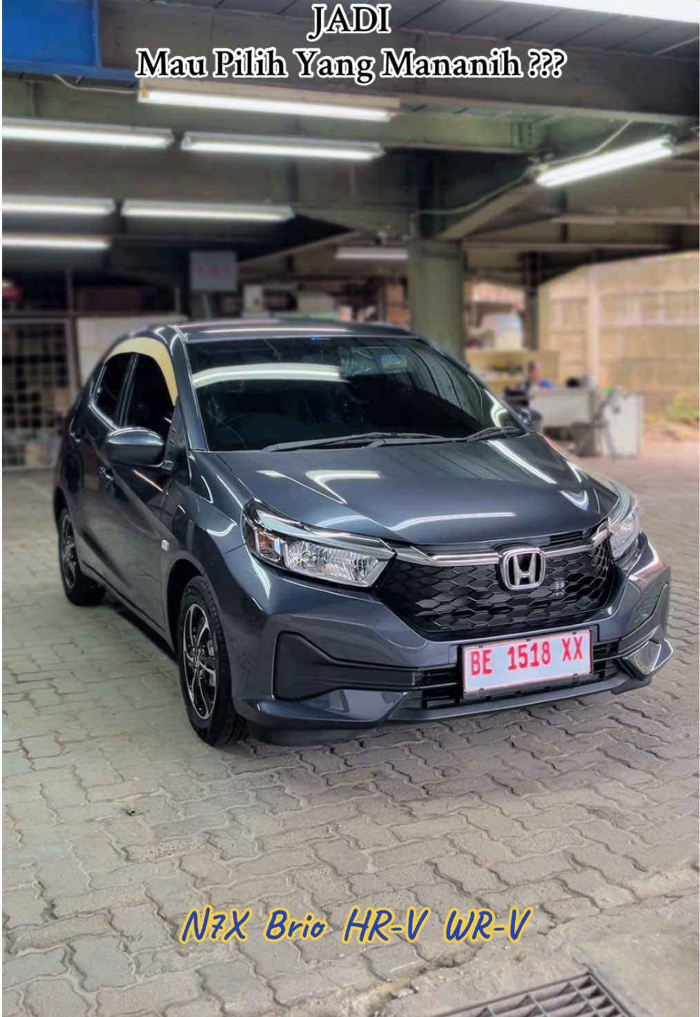 Promo Akhir Tahun  #tahun2025  Honda Lampung  📞0821 7558 5844  Konsultasi Ardo  #lampungtiktok  #lampung  #honda #promoseruweekend 