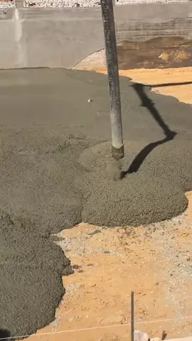 الكروان ملوك الخرسانة الجاهزة يافندم 👌🏼