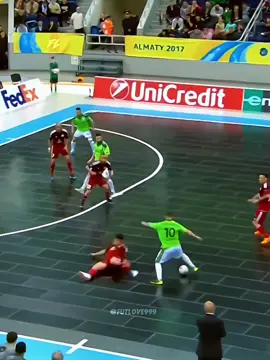 Humiliating Skills 😎 #futsal #skills #fypシ 