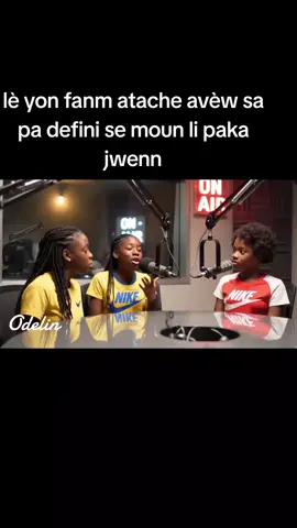 lè yn fanm atache avèw sa pa defini se moun li paka jwenn  #usa #haitiancuisine #florida #unitedstates #news 