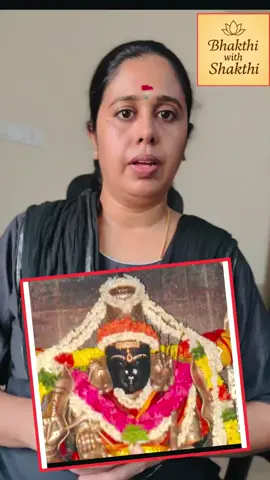 Powerful pooja at Kanchi Kamatchi temple