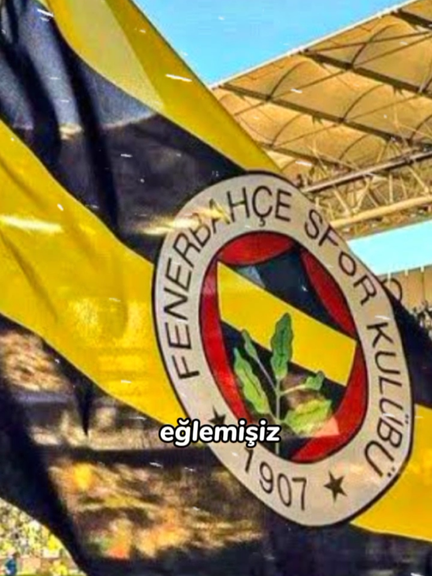 Acıya bal eylemişiz#fenerbahçe 