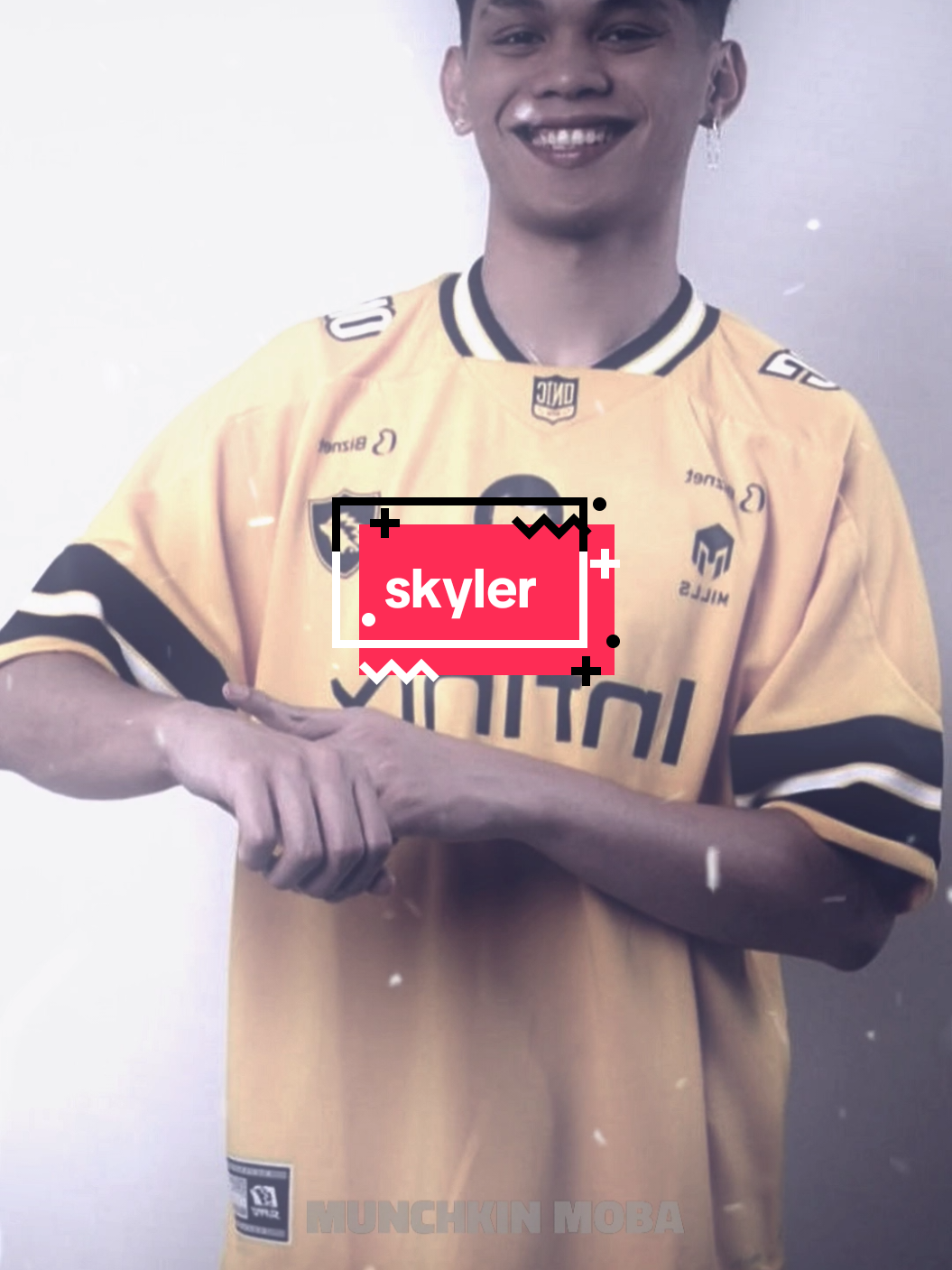 Skyler😈 #MLBB9TH #MLBB #mplindonesia #onicskylar 