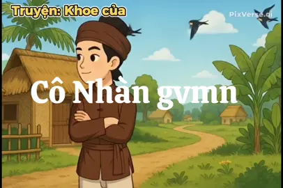 Truyện: Khoe của, ứng dụng AI #giaovien #xuhuong #AI #giaovientieuhoc #giaoviencap2 