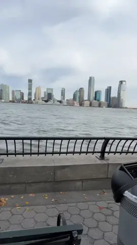 Non è il mare but at least im in nyc 