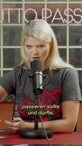 ganz schön problematisch @Sophie Passmann 