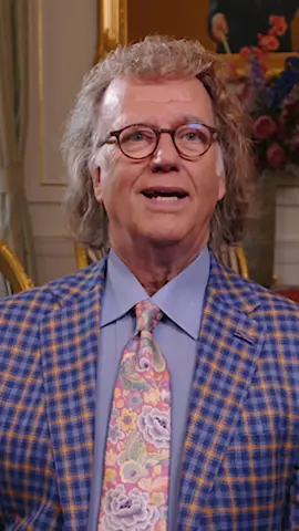 Thank You, Johann Strauss! Is out now! 🎶 Stream the album on your favorite streaming platform or order yours at www.andrerieu.com/thank-you-johann-strauss or 👉 links in bio! #200yearsStrauss #music #classicalmusic #classical #violin #andrerieu #concert #livemusic #orchestra #🎻 #strauss #johannstrauss #albumrelease