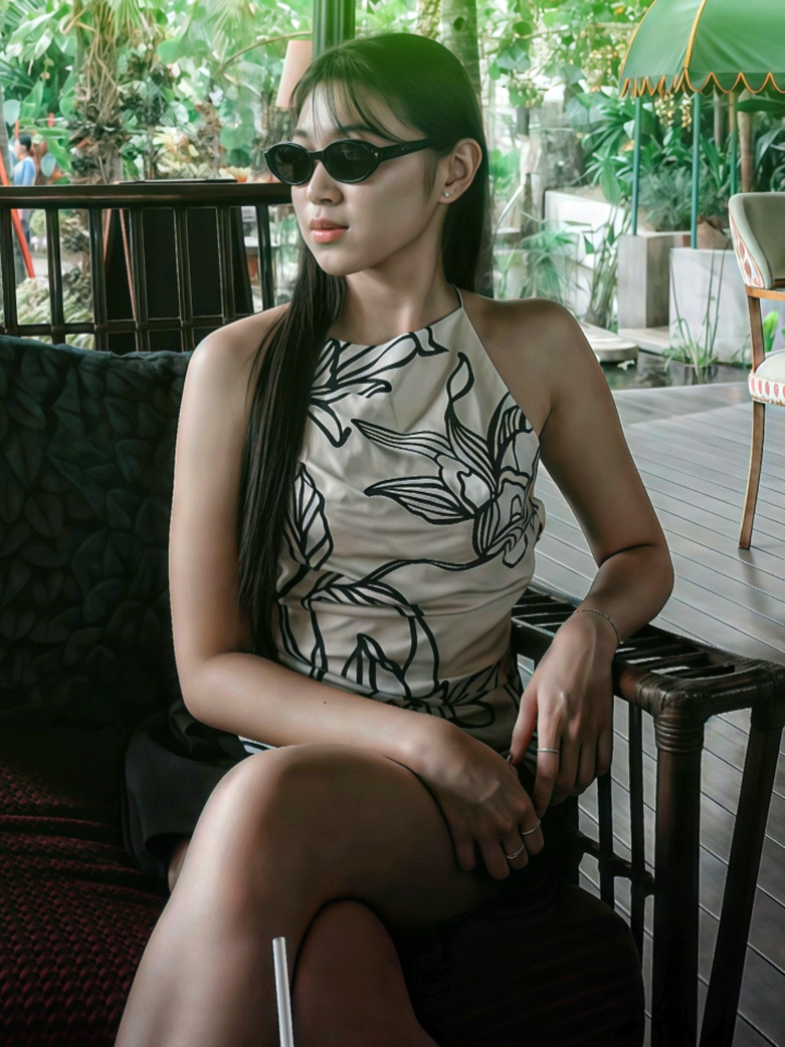 hhmmmm jadi gini🗿💐 #shaniindira #shaniindiranatio #fyp #foryou #4u