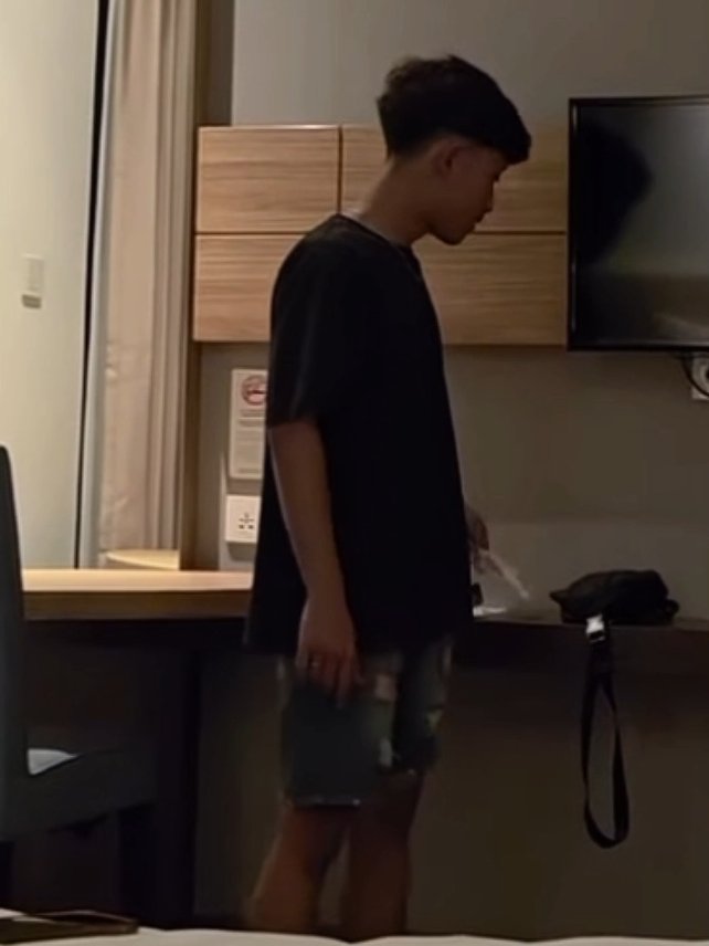 lucu🤏 #dinogwsm #masado #gwsm #garudawisnusatriamuda #fyp 