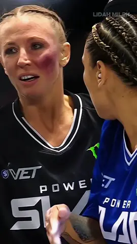 The most exciting slap in the face competition#PowerSlap #riyadhseason #fyp #slap #usa