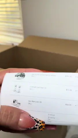 Colección de CHRISTMAS DE GEL POLISH Y TU YA TIENES LA TUYA !!!! 🎁🎄#gelpolish #christmas #nails #fyp #nailtech  