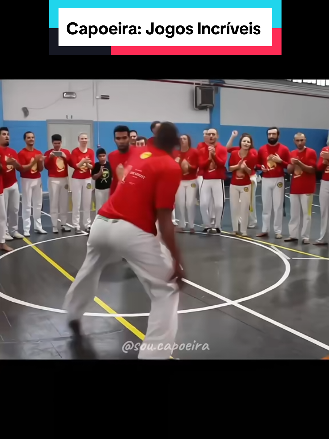 Roda de capoeira bem jogada #capoeira #capoeirabrasil #brasil #fighter  #anosatrás 