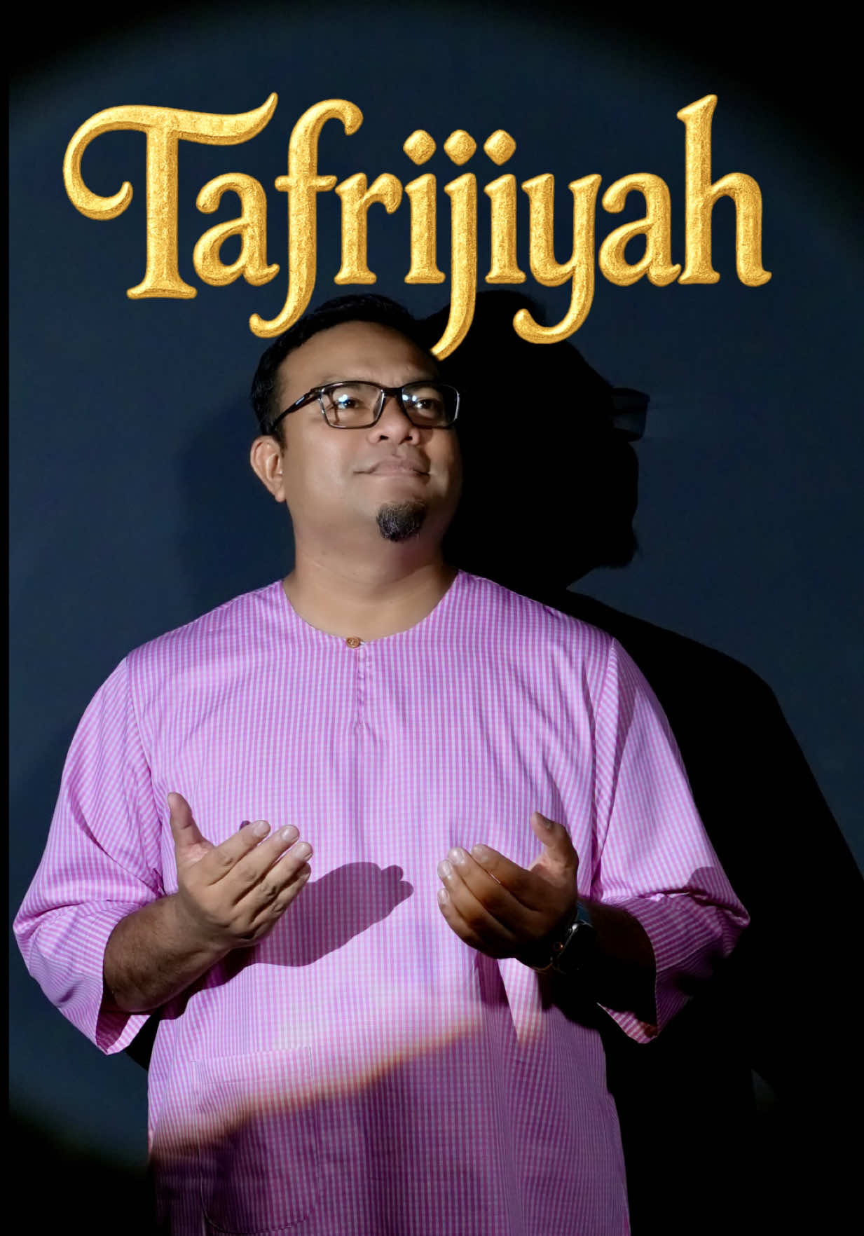 SELAWAT TAFRIJAYYAH antara selawat yang sangat disarankan sebagai amalan umat Islam. Terdapat banyak kebaikan bila kita mengamalkannya. 1- Diluaskan rezeki 2- Dipermudahkan segala urusan 3- Dijauhkan bahaya musibah 4- Dihilangkan kesedihan 5- Dikabulkan hajat Dengarkan bacaan penuh selawat Tafrijiyyah di spotify dan YT bazli channel.