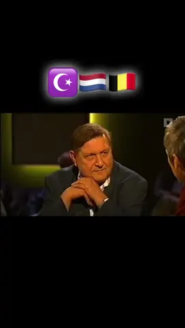 Etienne Vermeersch #christen #islam #belgie #nederland #belguim 