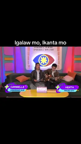 Igalaw mo, Ikanta mo #pbbcollabupdates 