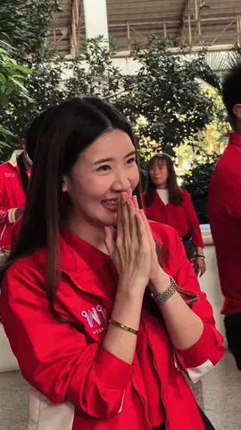 ❤️ ฝากเป็นกำลังใจให้หยกในสนามเลือกตั้ง สส. เขต จังหวัดเชียงใหม่รอบนี้ด้วยนะคะ  #หยกปนันรัตน์ #พรรคเพื่อไทย #เชียงใหม่ #เขต2 