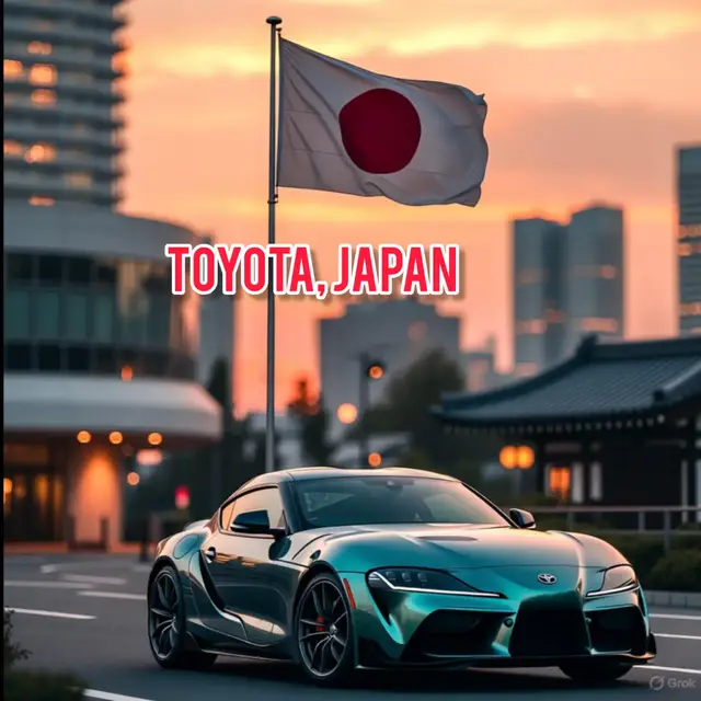 World’s most iconic cars with their national pride 🚗✨ Explore luxury, power & culture in 8K Ultra HD! 🌍🔥 #Supercars #LuxuryDrive #8KUltraHD #NationalPride #CarLovers