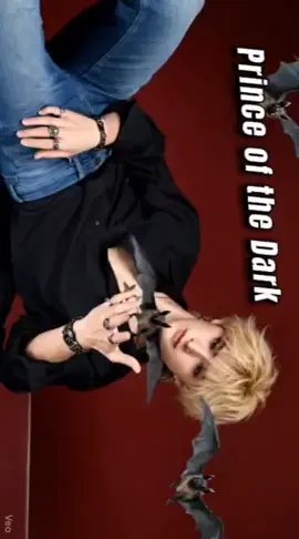 Prince of the dark  #자얀 #zayyan #zayyanxodiac 