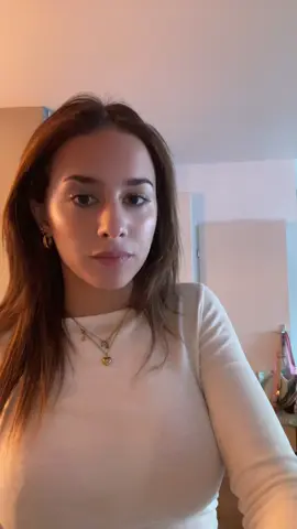 I’m so lucky lucky