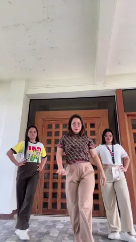 During MHPSS -lunchbreak-tiktokbreak  #chanel #tyla #dancechallenge  #fyp #trending 