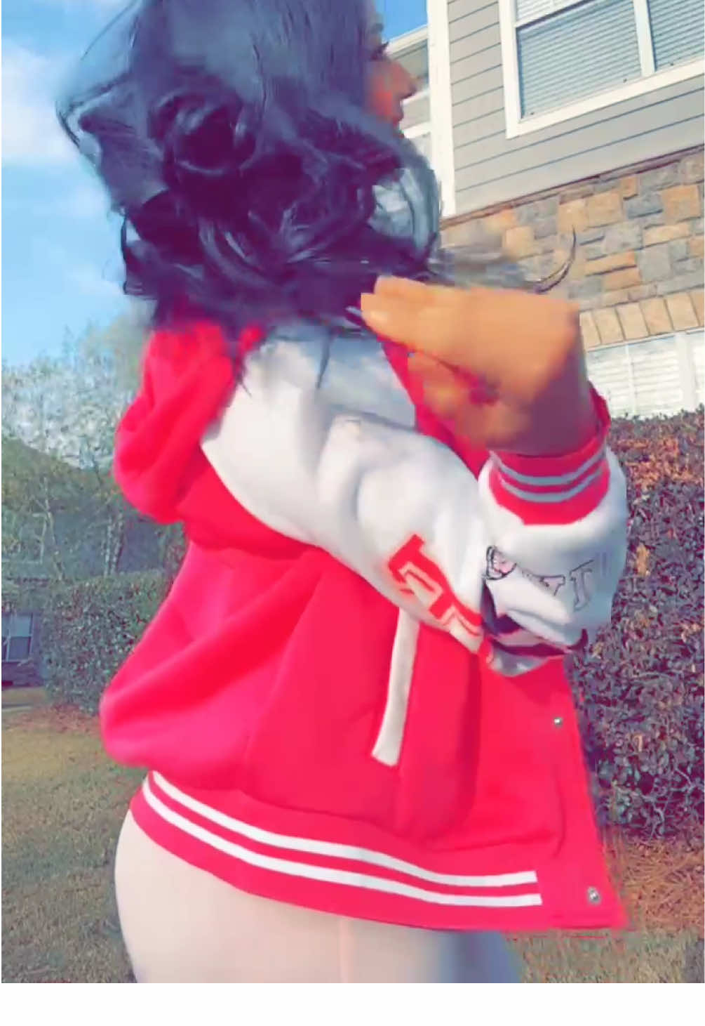 #❤️ #🇺🇸 #مشاهير_تيك_توك #عرب_تيك_توك #عرب48 