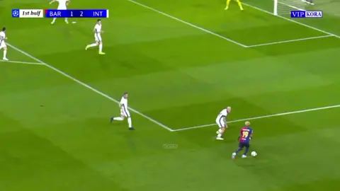 💢ملخص مباراة💢برشلونة🆚الإنتر#دوري_ابطال_اوروبا #كرة_القدم_عشق_لا_ينتهي👑💙 #تيم_الرافدين_اكسبلور 