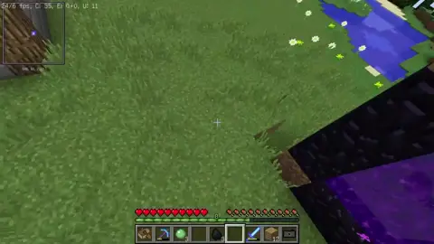 лагает если что не у меня, подслушивает сама запись. Ебануться я моды конечно накачал... #рекомендации #рек #Minecraft #манкрафт #маен #мод #моды 