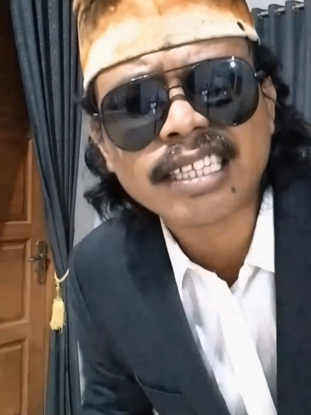 bukan penganten sunat wooy