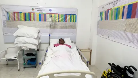 Changing Patient’s Position in Bed