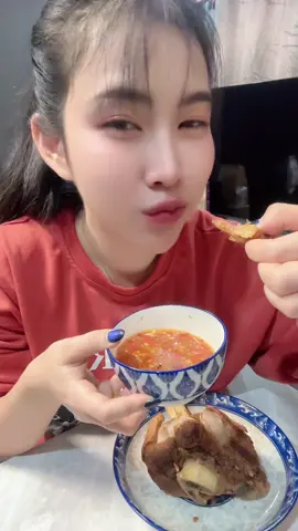 #ต้าขาหมูเยอรมัน #อร่อยบอกต่อ #ฟีดดดシ 