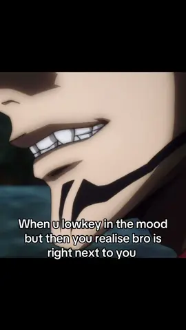 We all cracking bro #jujustukaisen #animememe #viral #fyp #ryomensukuna 