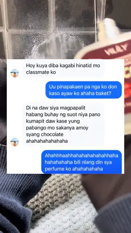 Grabe naman 😭 #longlastingperfume #chocolateperfume #pabango #murangpabango #fyp 