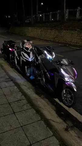 Làn sóng 🌊 125i đổ bộ 🙌🏻 #vario150i #vario125 #future125 #xuhuong 