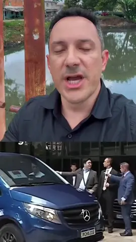 🚨 A VERDADE QUE ELES ESCONDERAM SOBRE A COP30! 🚨 Enquanto os gringos se preparam pra festa da COP30, o povo de Belém continua abandonado! Vim aqui no Canal São Joaquim, onde o dinheiro público deveria estar transformando a vida das pessoas — mas não encontrei nenhuma máquina, além daquelas que estão na Av. Júlio César.  💰 R$ 170 milhões disponíveis pra requalificar esse canal. ❌ Obra atrasada com risco de ser paralisada  ✅ Tudo maquiado pros turistas. Essa é a verdadeira COP que o Lula e o Helder não querem que o mundo veja! E eu vou continuar denunciando, porque Belém merece respeito, não maquiagem! Fique de olho e compartilhe pra todo mundo saber a verdade! #ForçaeHonra #COP30 #Belém #Pará #FiscalDoPovo   