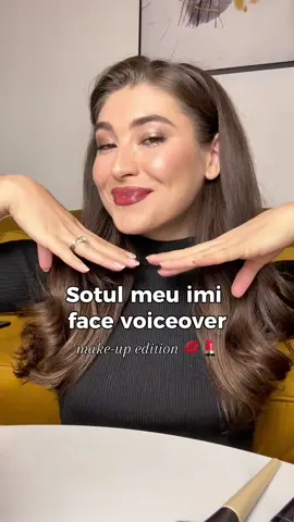 Rutina mea de make-up explicata scurt si la obiect 😂😂 