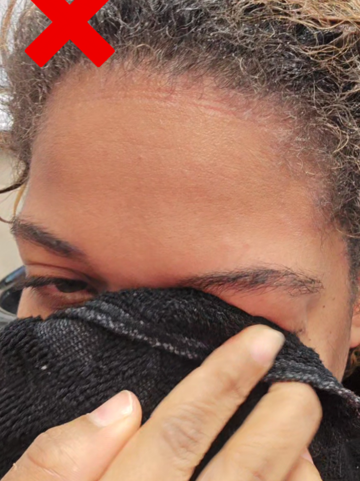 No te hagas Botox capilar sin escuchar esto 😩😩😩 #KeepItRealKeepItLIVE #LIVEIncentiveProgram 