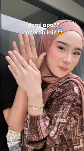 ga perlu sunt!k put!h👀 #sabunpencerah #brighty #sabunbatang #barsoap 