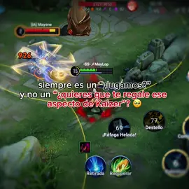 😭😭😭 #HOKStudio #HonorofKings #HOK #fyp @Honor of Kings LATAM 