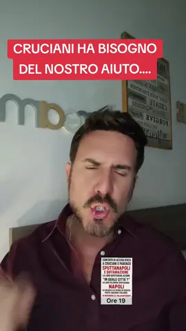 #lazanzara #fyp #cruciani #palapartenope 