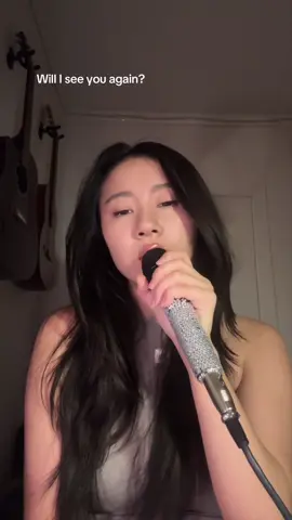 Who asked for Once again from Descendants of the sun?#onceagain #cover #descendantsofthesun #fypシ゚viral #viral 