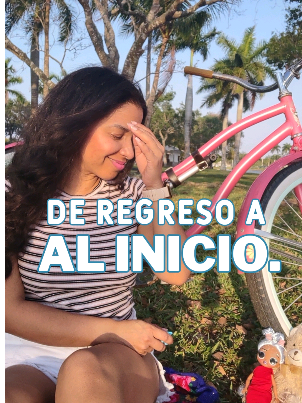 Miami me debía, así que Dios me dió la oportunidad de quedar en pa conmigo misma antes de moverme a mi nuevo destino... ¿cual crees que será?  Síguenos @EBENEZER.CHURCH__ 