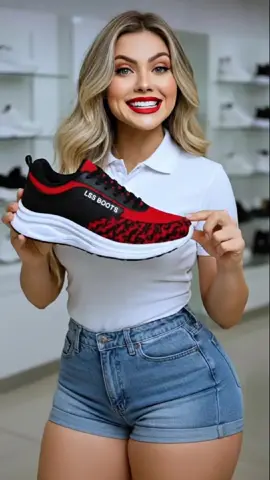 Tênis esportivo PULSE na oferta hoje. garanta o seu conforto com este tênis #tênis #tenisesportivo #tenismasculino #academia 